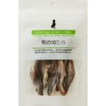 グリーンラベル 無添加たら40g