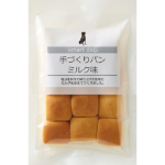スマートドッグ 手づくりパン ミルク味12個