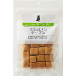 グリーンラベル 無添加パン チーズ味45g