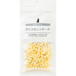 スマートドッグ ダイスカットチーズ20g