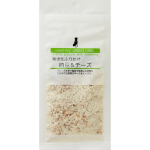 グリーンラベル 無添加ふりかけ 納豆&チーズ30g