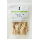 AML　Gラベル　無添加たらほぐし　20g