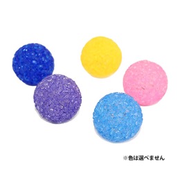 ループライト　クリスタルボールBOX(40個入)