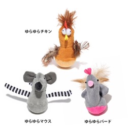ループファニーズ　ゆらゆらマウス