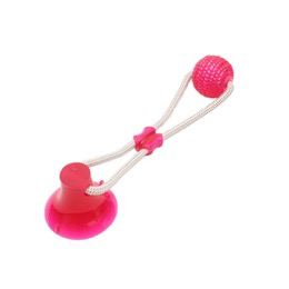 ループハウンズプラス　スティックボール　ピンク