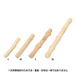 ループカフェウッド　チャンプ　S