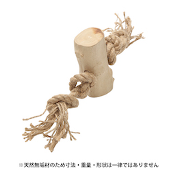 ループカフェウッド　タグ　L