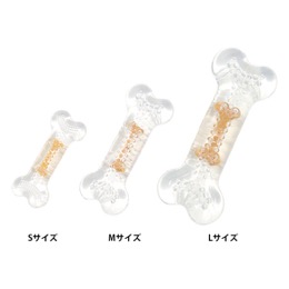ループデンタル　M　ソフトボーン　チキンフレーバー