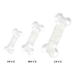 ループデンタル　M　ソフトボーン　ミルクフレーバー