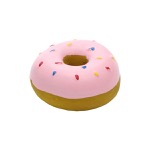 ループプーピーズ　ドーナツピンク