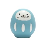 ループプーピーズ　あざらし