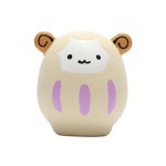 ループプーピーズ　ひつじ