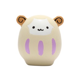 ループプーピーズ　ひつじ