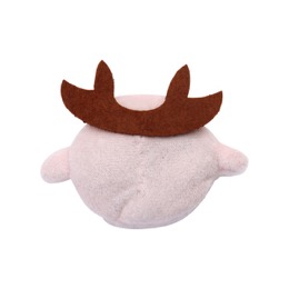 ループファニーズ　ピギー　ピンク