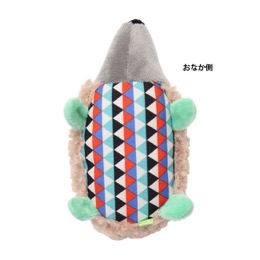 ループフレンディ　ヘッジホッグ
