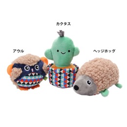 ループフレンディ　ヘッジホッグ