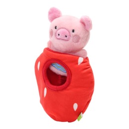 ループバブー　ベリーinピッグ
