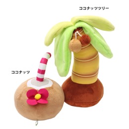 ループフレッシャー　ココナッツ