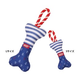 ループマリーン　ボーン　L