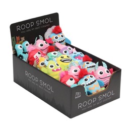 ループスモル　カラフルモンスターBOX(30個入)