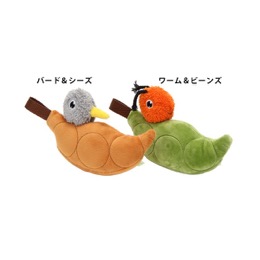 ループフレンディ　バード&シーズ