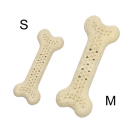 ループデンタル　M　コーンボーン　チキンフレーバー