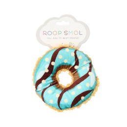 ループスモル　ドーナツ　チョコミント