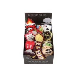 ループスモル　カジノBOXセット(30個入)