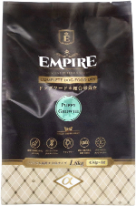 EMPIRE　パピーグロース1.8kg(450g×4)