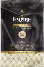 EMPIRE　アダルトデイリー800g(400g×2)