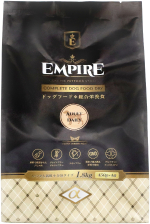EMPIRE　アダルトデイリー1.8kg(450g×4)