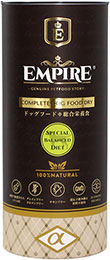 EMPIRE　スペシャルバランスダイエット300g