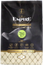 EMPIRE　スペシャルバランスダイエット1.8kg(450g×4)