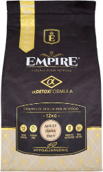 EMPIRE　アダルトデイリー12kg