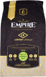 EMPIRE　スペシャルバランスダイエット12kg