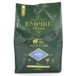 EMPIRE PRIME パピー　小粒　1.8kg