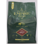 EMPIRE PRIME アダルト　小粒　1.8kg