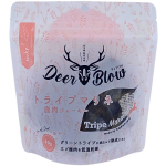 ディアブロ トライプマリネ エゾ鹿肉ジャーキー 40g