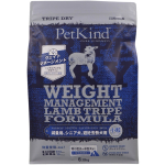 PetKind　TripeDry　ウェイトマネージメント　SAPラムトライプ6.35Kg