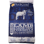 PetKind　TripeDry　ウェイトマネージメント　SAPラムトライプ11.34Kg