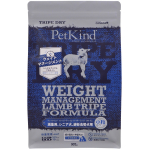 PetKind　TripeDry　ウェイトマネージメント　SAPラムトライプ907g