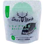 ディアブロ トライプマリネ エゾ鹿肉ホルモンミックス 35g