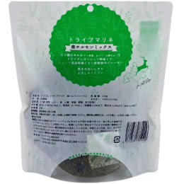 ディアブロ トライプマリネ エゾ鹿肉ホルモンミックス 130g