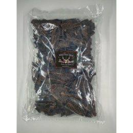 ディアブロ ワイルドミート エゾ鹿肉ジャーキー 2kg