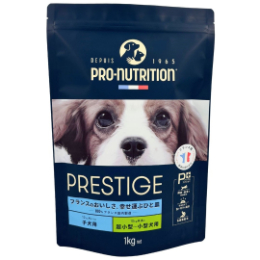 プレステージ　犬　パピー小粒　ミニ　1kg