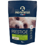 プレステージ　犬　エイジングケア小粒　ミニ　1kg