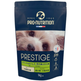 プレステージ　犬　エイジングケア小粒　ミニ　1kg