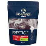 プレステージ　猫　アダルト　3種ミックス粒　400g