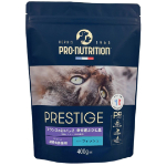 プレステージ　猫　アダルト　避妊去勢　フィッシュ　400g