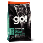 GO!　カーニボア　アダルト　800g